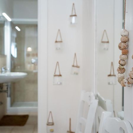 Bed and Breakfast Oltre Gli Ulivi Ostuni Exterior foto
