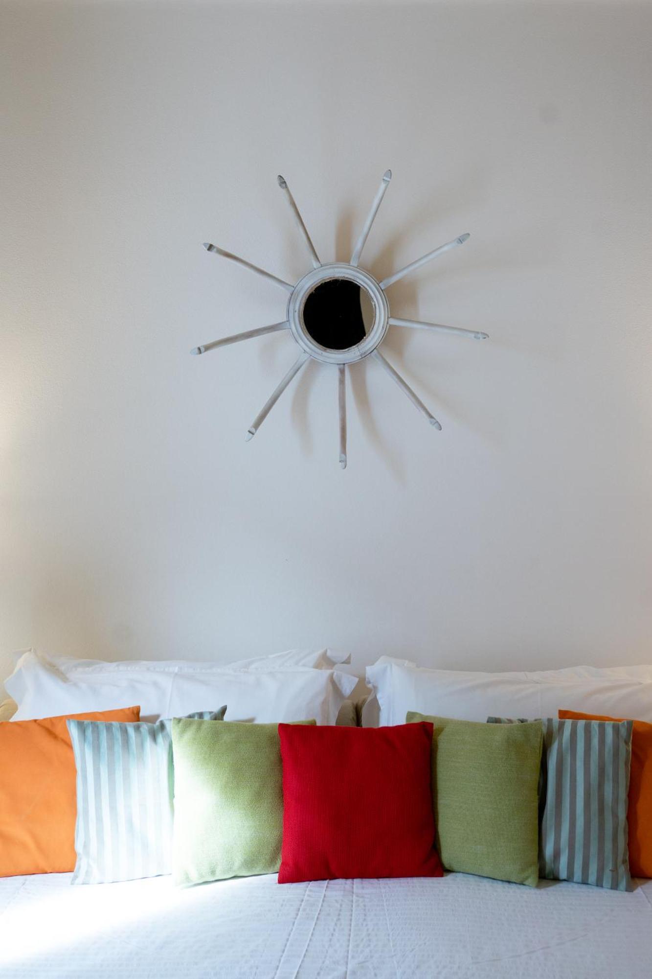 Bed and Breakfast Oltre Gli Ulivi Ostuni Exterior foto