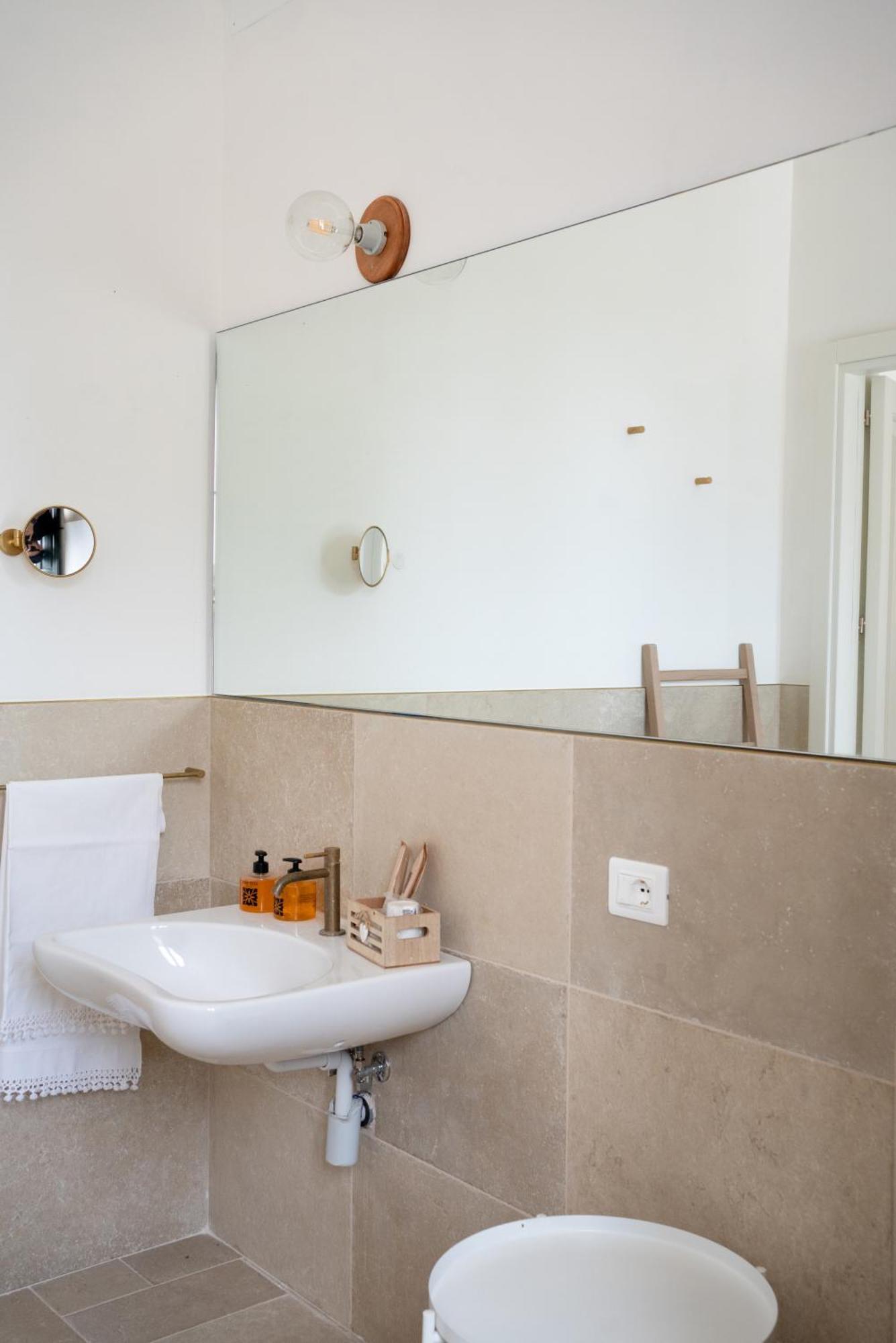 Bed and Breakfast Oltre Gli Ulivi Ostuni Exterior foto