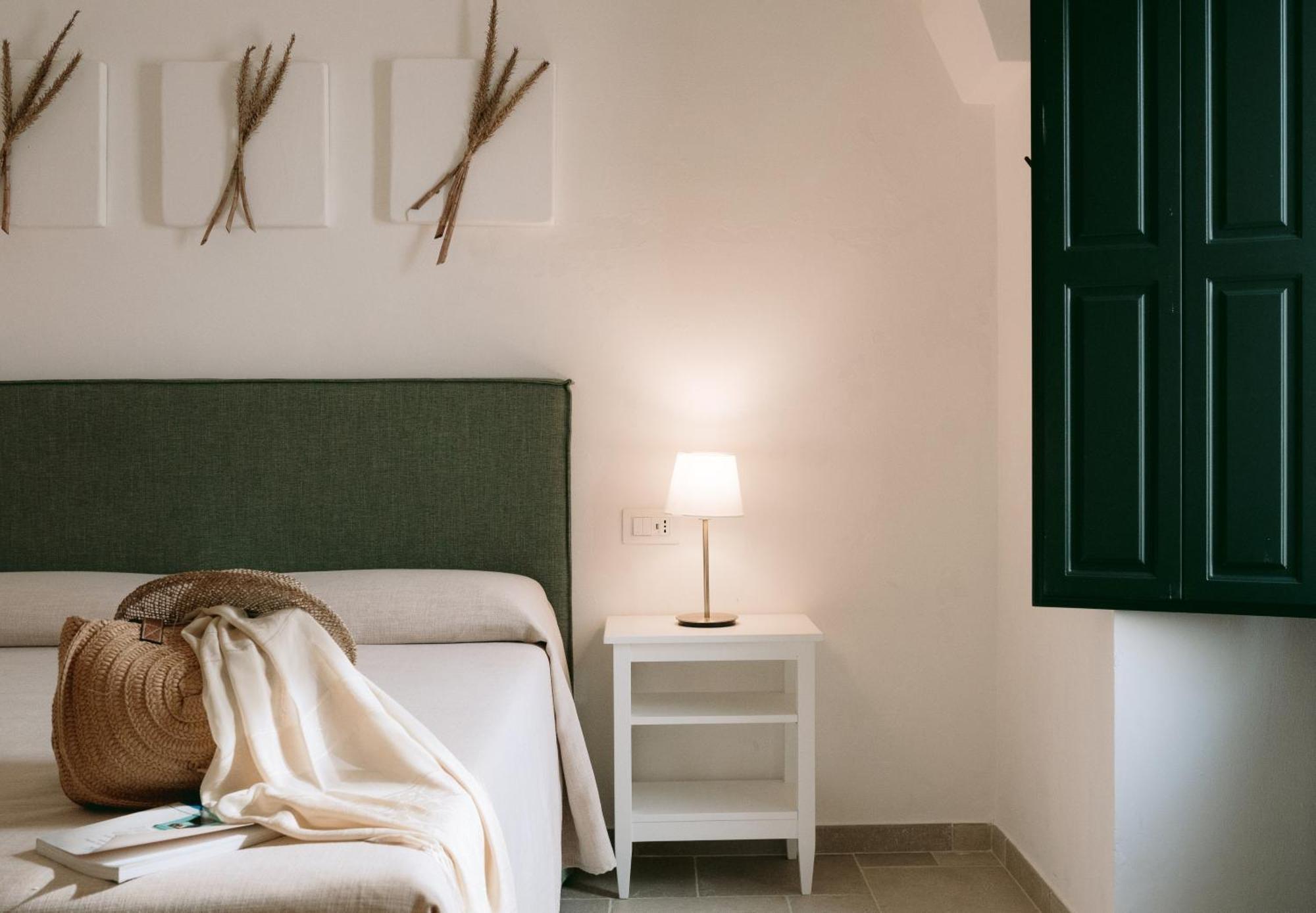 Bed and Breakfast Oltre Gli Ulivi Ostuni Exterior foto