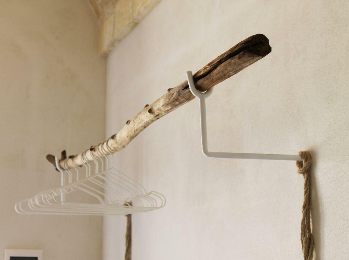 Bed and Breakfast Oltre Gli Ulivi Ostuni Exterior foto